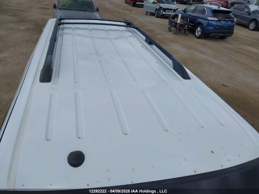 2009 Ford Expedition Max VIN: 1FMFK18529EB06715 Lot: 12292222