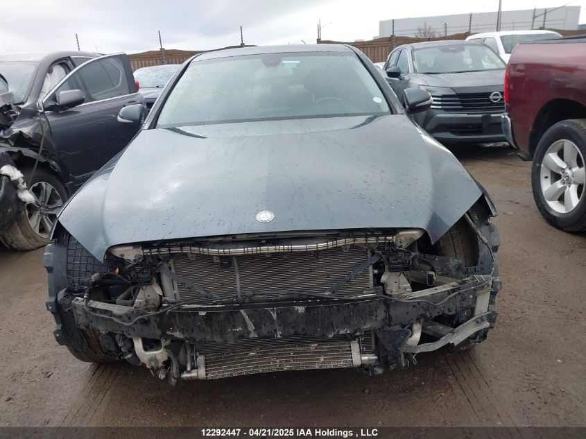 2015 Mercedes-Benz C 300 4Matic VIN: 55SWF4KB8FU001517 Lot: 12292447