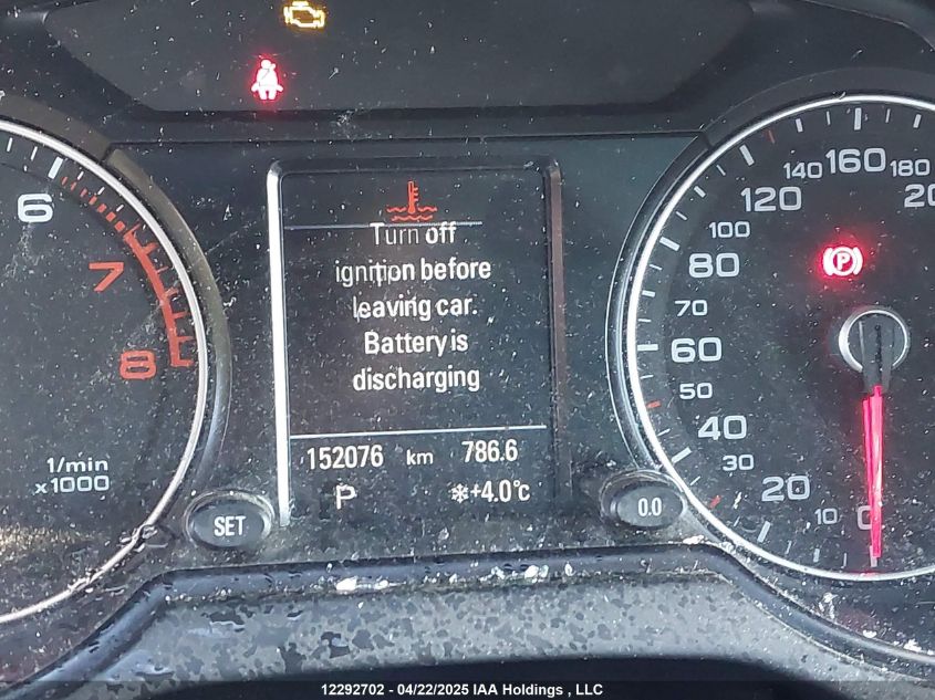 2017 Audi Q5 Technik/S-Line VIN: WA1M7AFP8HA024599 Lot: 12292702