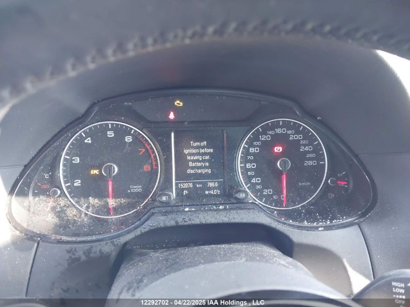 2017 Audi Q5 Technik/S-Line VIN: WA1M7AFP8HA024599 Lot: 12292702