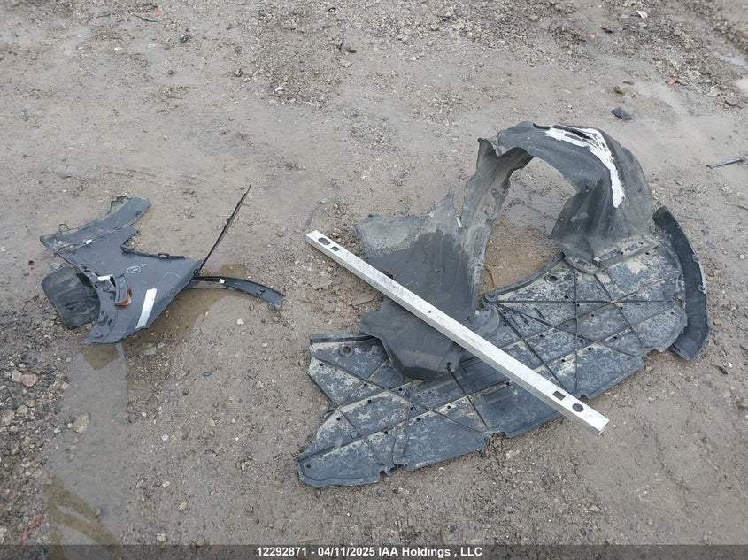 2024 Toyota Crown Xle/Limited VIN: JTDAAAAF7R3020378 Lot: 12292871