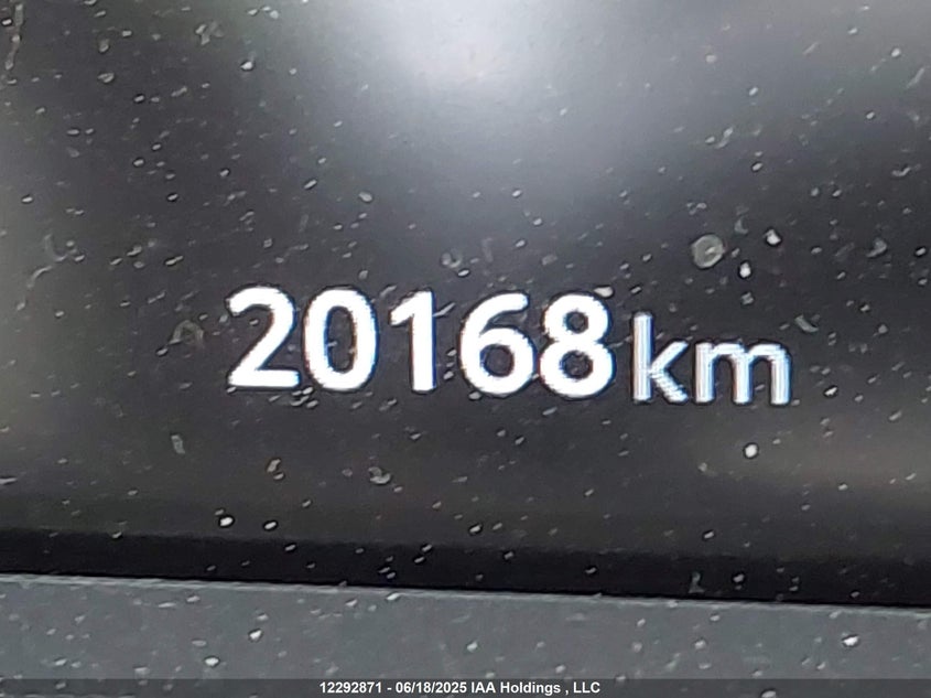 2024 Toyota Crown Xle/Limited VIN: JTDAAAAF7R3020378 Lot: 12292871