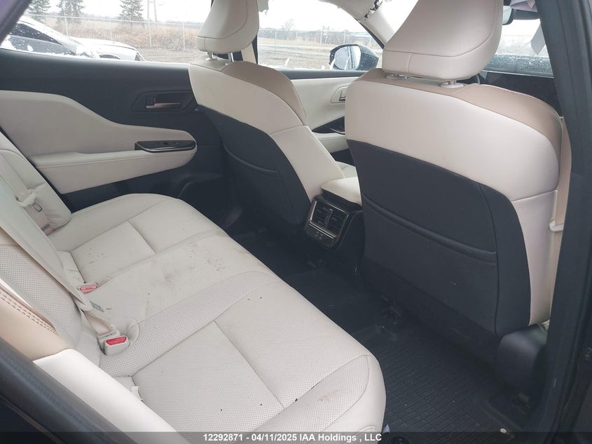 2024 Toyota Crown Xle/Limited VIN: JTDAAAAF7R3020378 Lot: 12292871