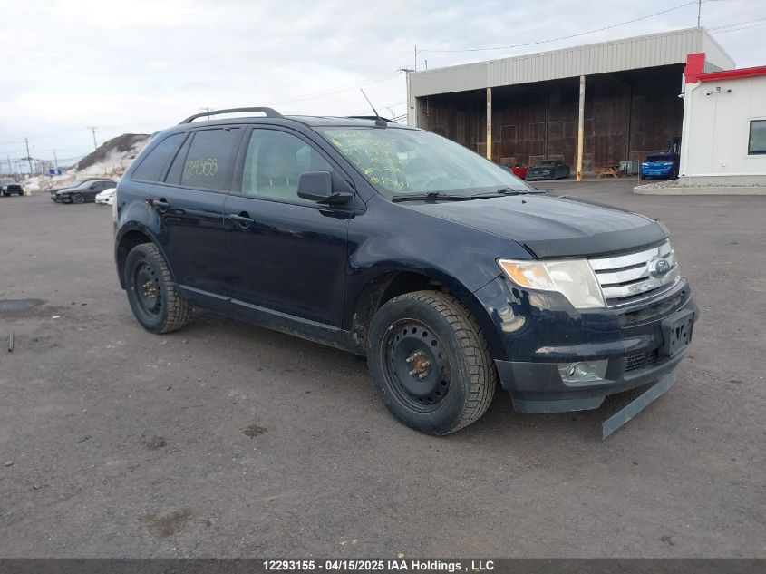 2009 Ford Edge