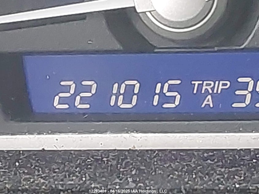 2009 Honda Civic Dx-G VIN: 2HGFA16459H111841 Lot: 12293481