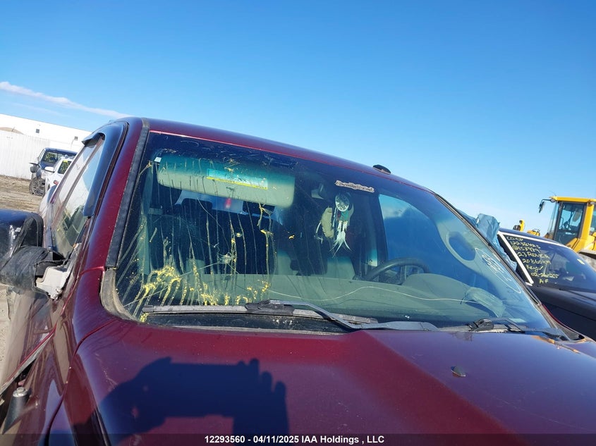 3C6RR7KT1HG543904 2017 Ram 1500 5.7 St Red