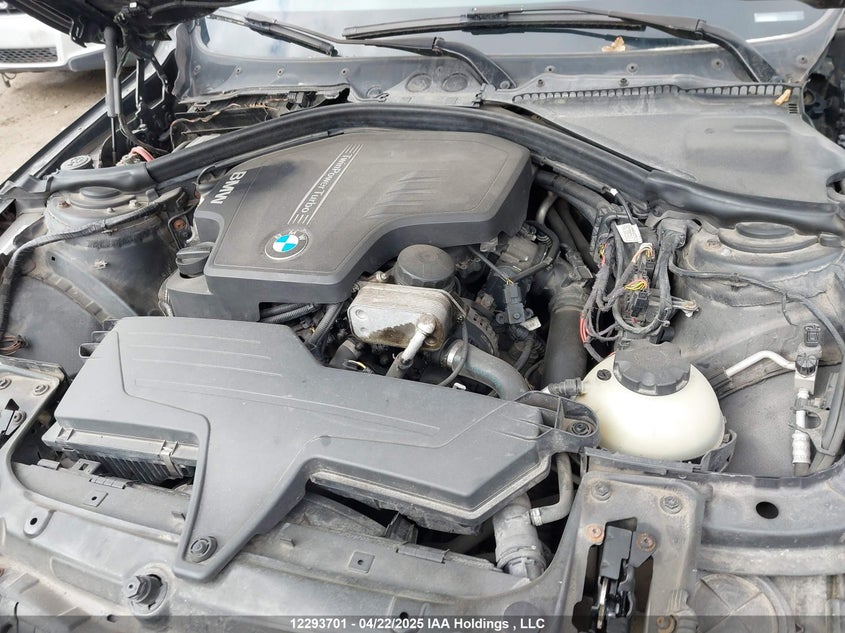 WBA3B3C58DF536162 2013 BMW 3ER photo no. 10