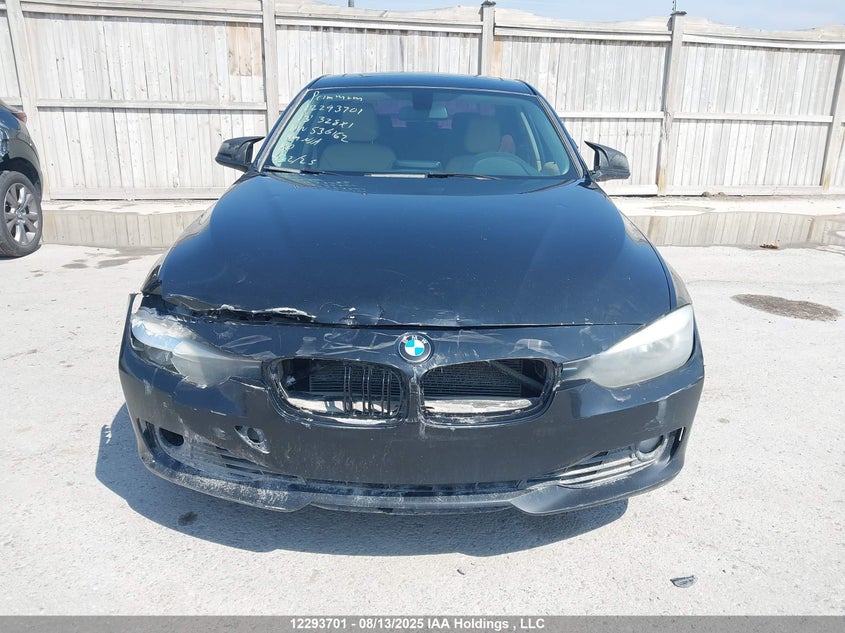 WBA3B3C58DF536162 2013 BMW 3ER photo no. 13