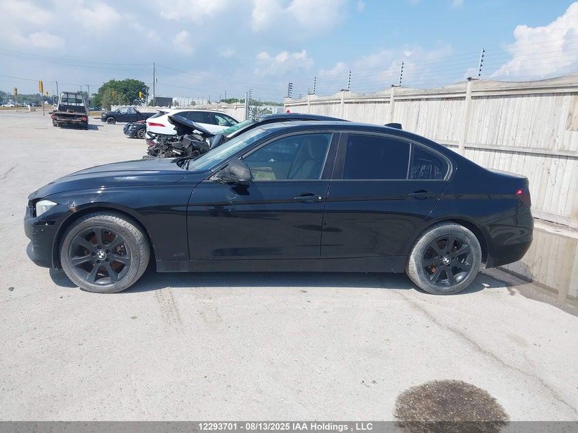 WBA3B3C58DF536162 2013 BMW 3ER photo no. 15
