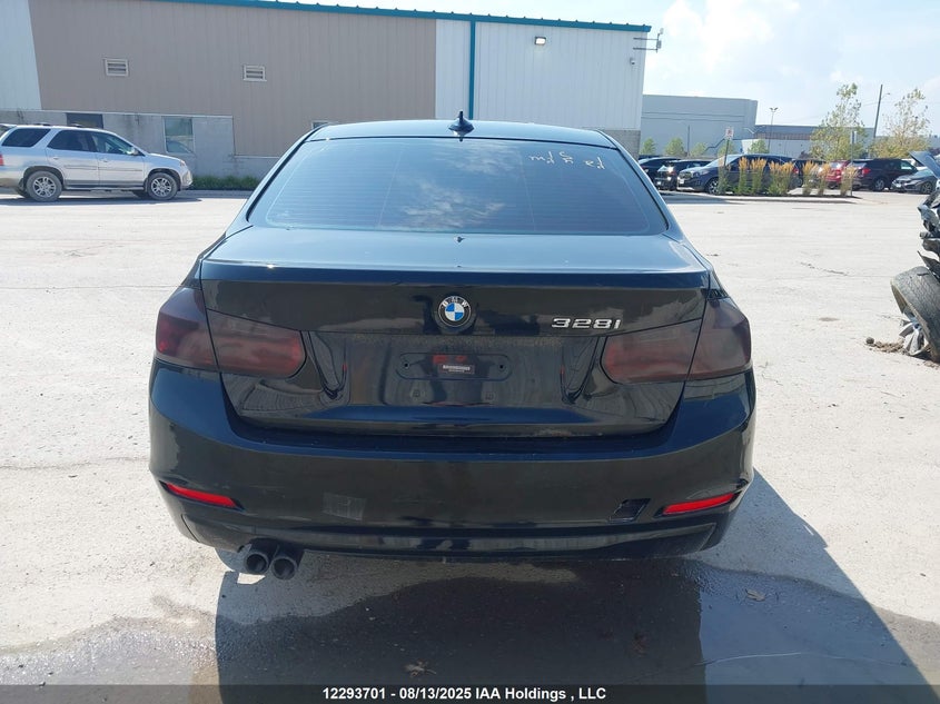 WBA3B3C58DF536162 2013 BMW 3ER photo no. 17