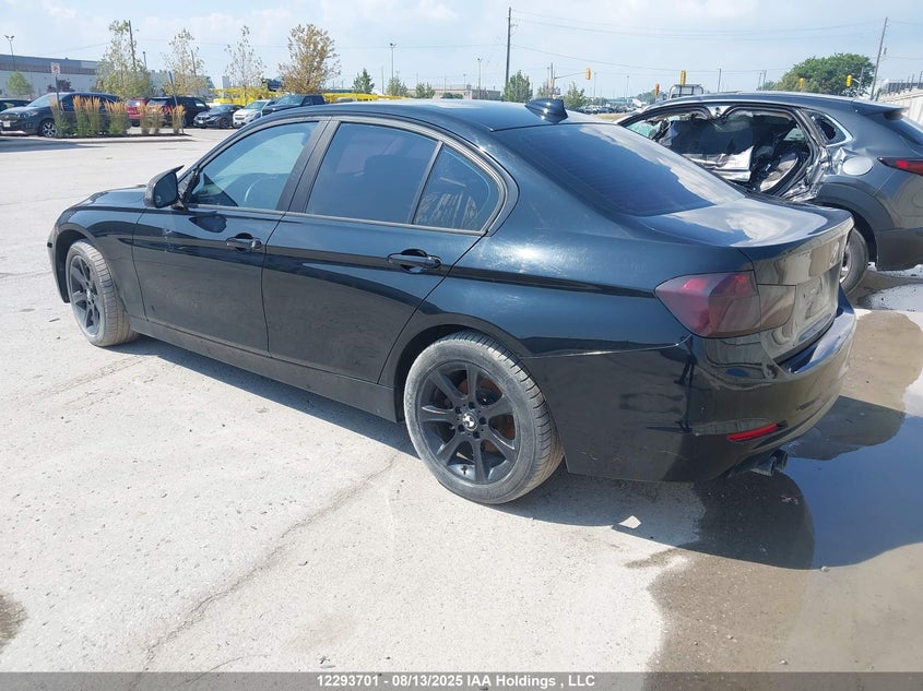 WBA3B3C58DF536162 2013 BMW 3ER photo no. 3