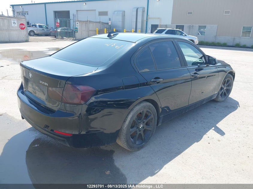 WBA3B3C58DF536162 2013 BMW 3ER photo no. 4