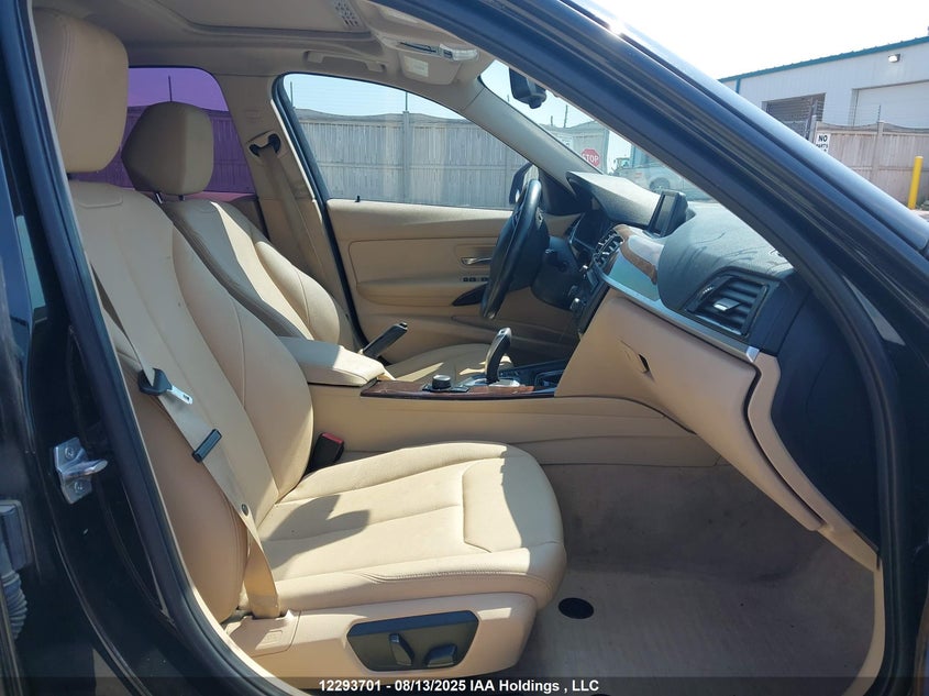 WBA3B3C58DF536162 2013 BMW 3ER photo no. 5