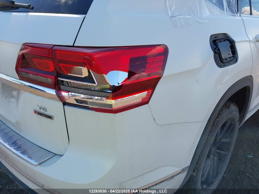 1V2RR2CA2KC557988 2019 VOLKSWAGEN ATLAS photo no. 21