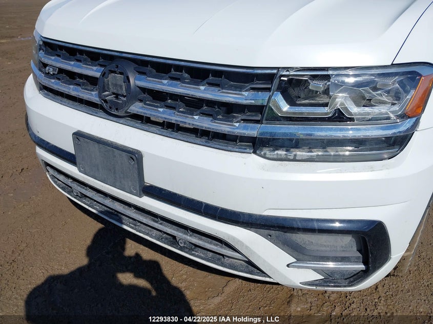 1V2RR2CA2KC557988 2019 VOLKSWAGEN ATLAS photo no. 22