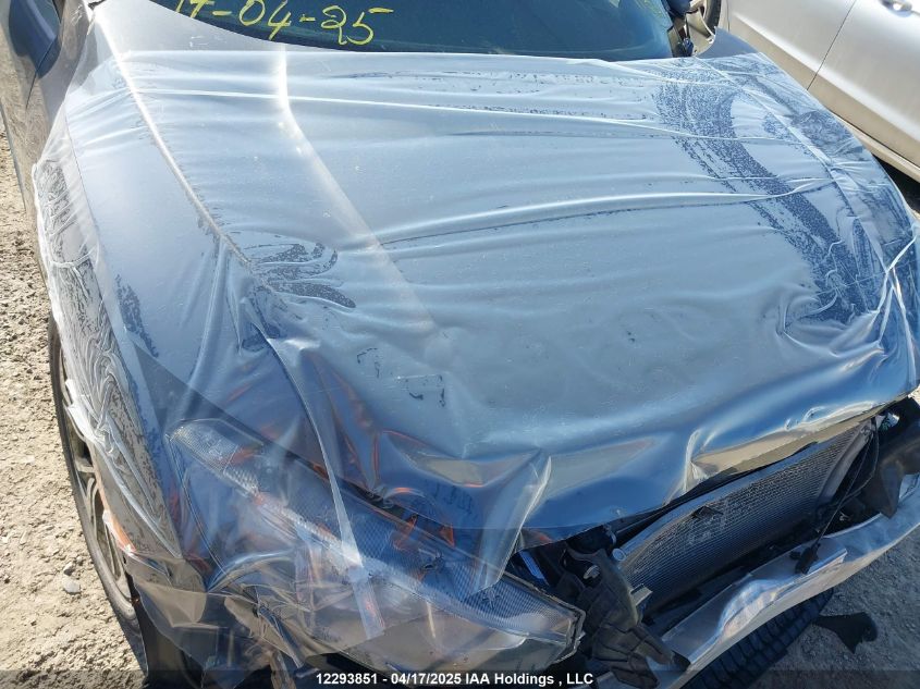 2019 Honda Civic Hatchback VIN: SHHFK7H49KU301244 Lot: 12293851