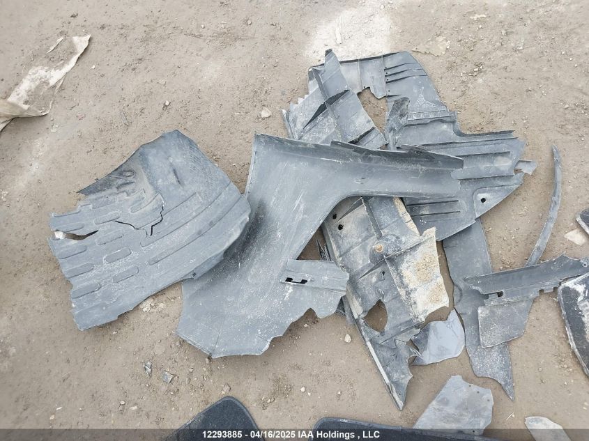 2011 Mazda Mazda3 Gx VIN: JM1BL1KF2B1444016 Lot: 12293885