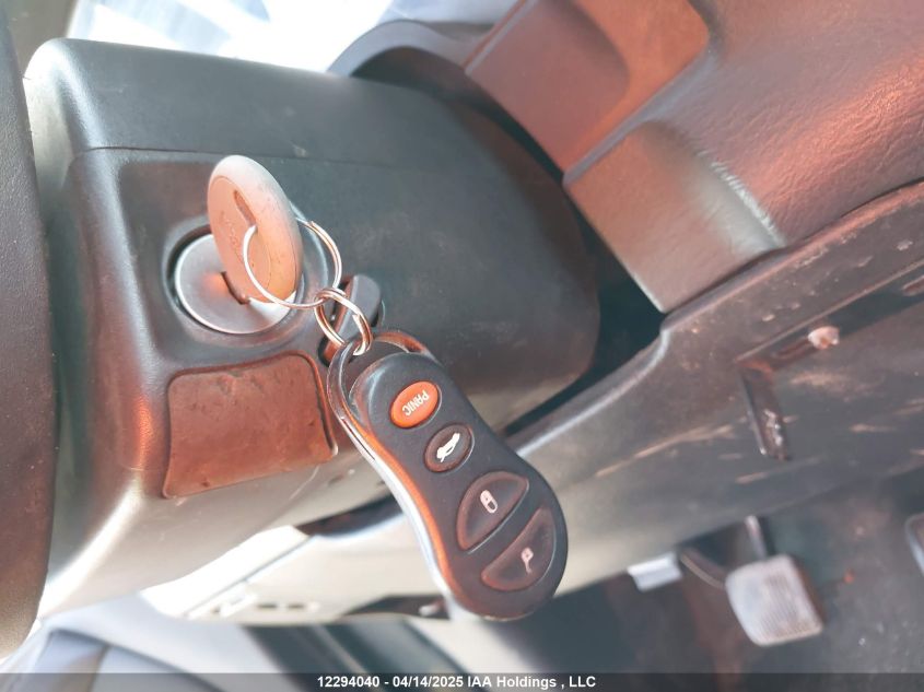 2004 Dodge Ram 3500 Slt/Laramie VIN: 3D3MU48C74G115571 Lot: 12294040