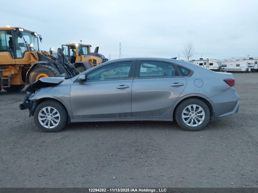 3KPF24AD0RE833332 2024 KIA FORTE photo no. 14