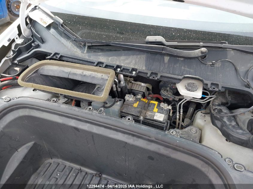 2020 Tesla Model Y VIN: 5YJYGDEE9LF045194 Lot: 12294474