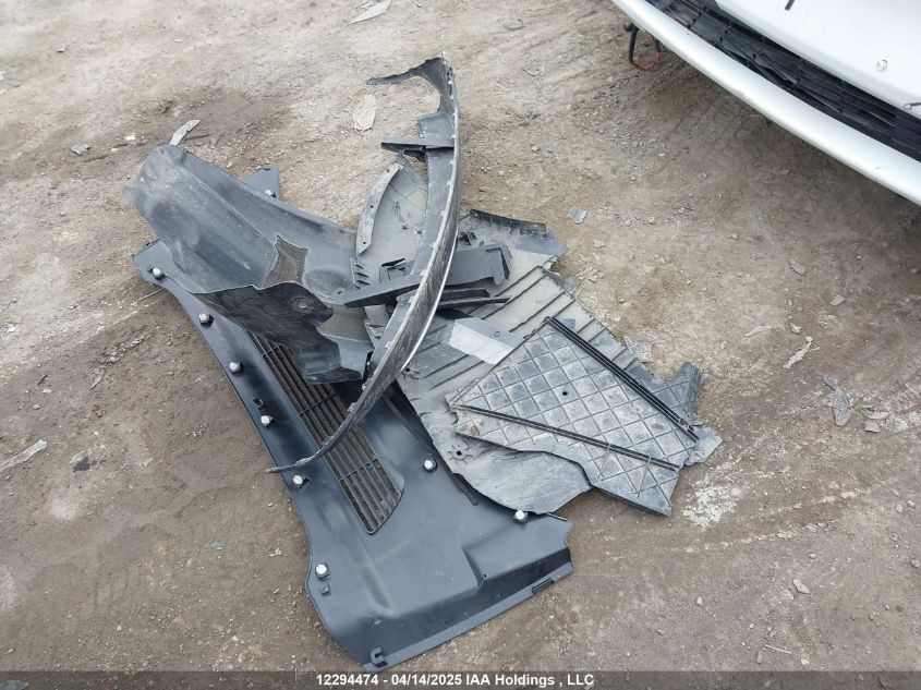 2020 Tesla Model Y VIN: 5YJYGDEE9LF045194 Lot: 12294474