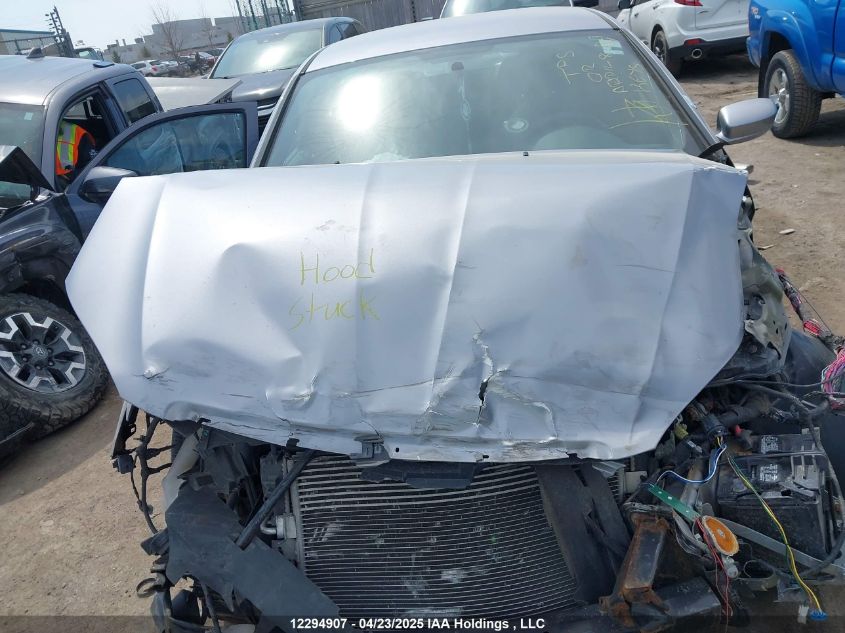 2013 Chrysler 200 VIN: 1C3CCBAB6DN533189 Lot: 12294907