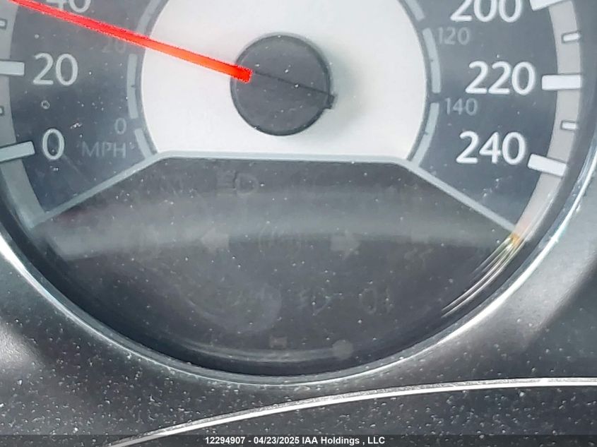 2013 Chrysler 200 VIN: 1C3CCBAB6DN533189 Lot: 12294907