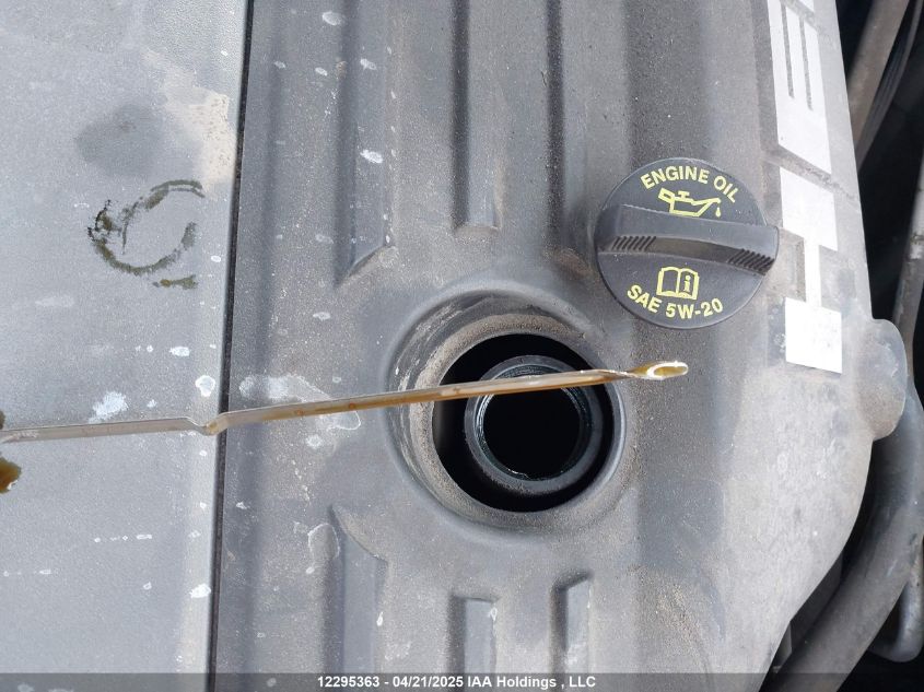 2010 Dodge Charger VIN: 2B3CA5CT4AH293770 Lot: 12295363