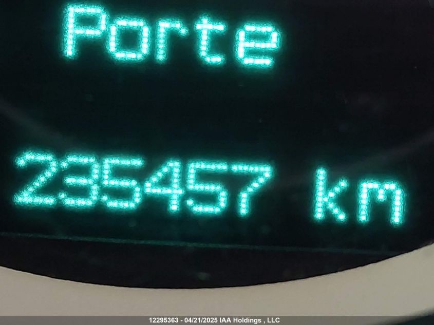 2010 Dodge Charger VIN: 2B3CA5CT4AH293770 Lot: 12295363