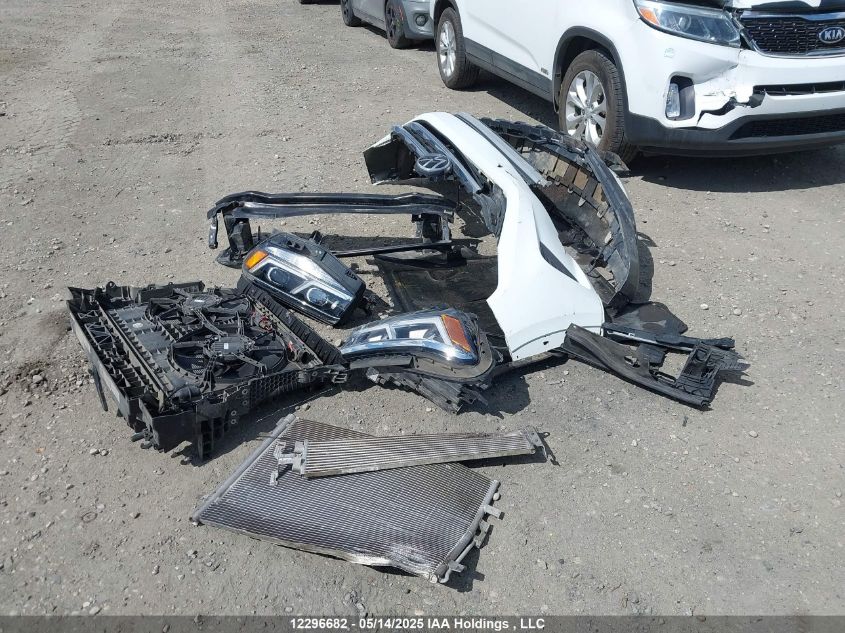 2020 Volkswagen Atlas Cross Sport VIN: 1V2ME2CA1LC213754 Lot: 12296682