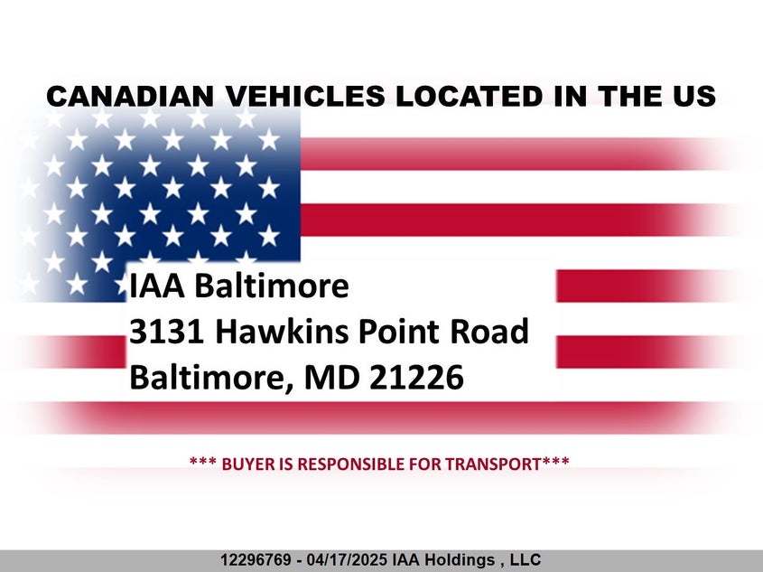 2023 Nissan Murano S VIN: 5N1AZ2AS4PC116568 Lot: 12296769