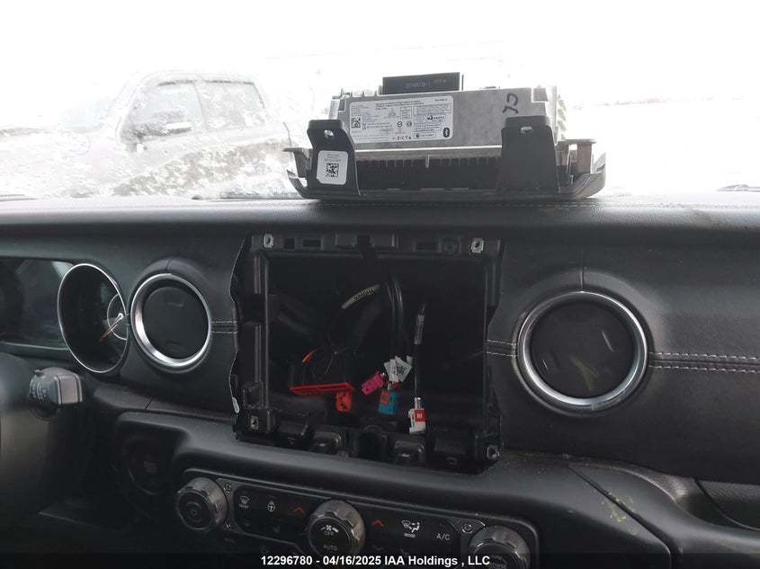1C4HJXEN7KW579078 2019 JEEP WRANGLER photo no. 11