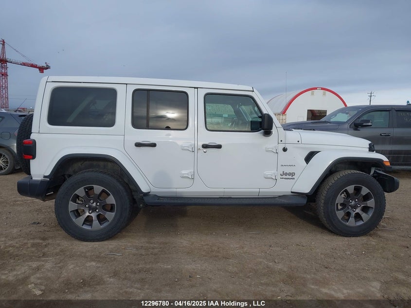 1C4HJXEN7KW579078 2019 JEEP WRANGLER photo no. 13