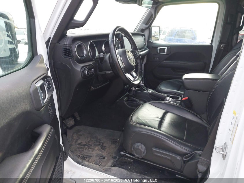 1C4HJXEN7KW579078 2019 JEEP WRANGLER photo no. 19