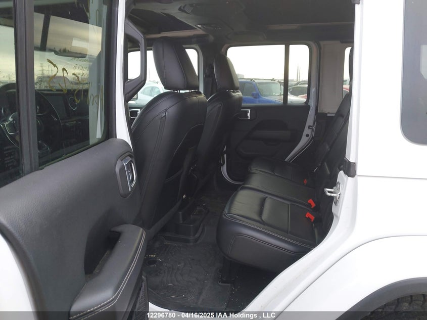 1C4HJXEN7KW579078 2019 JEEP WRANGLER photo no. 20