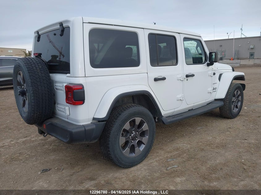 1C4HJXEN7KW579078 2019 JEEP WRANGLER photo no. 4