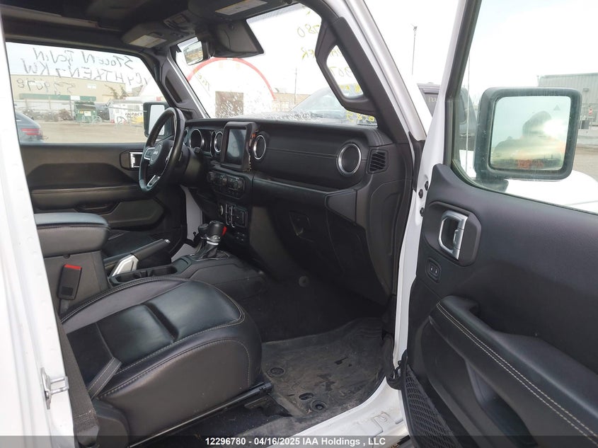1C4HJXEN7KW579078 2019 JEEP WRANGLER photo no. 5