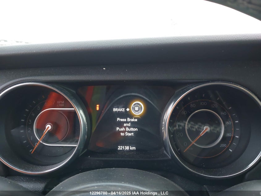 1C4HJXEN7KW579078 2019 JEEP WRANGLER photo no. 7