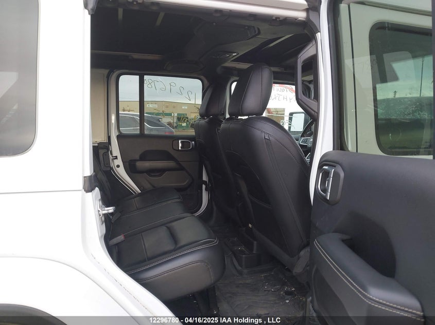 1C4HJXEN7KW579078 2019 JEEP WRANGLER photo no. 8