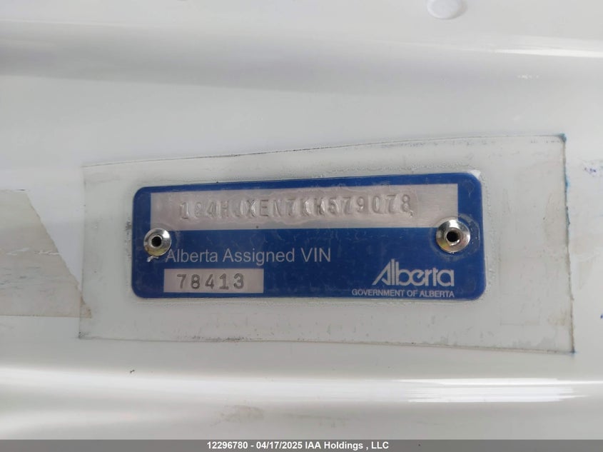 1C4HJXEN7KW579078 2019 JEEP WRANGLER photo no. 9