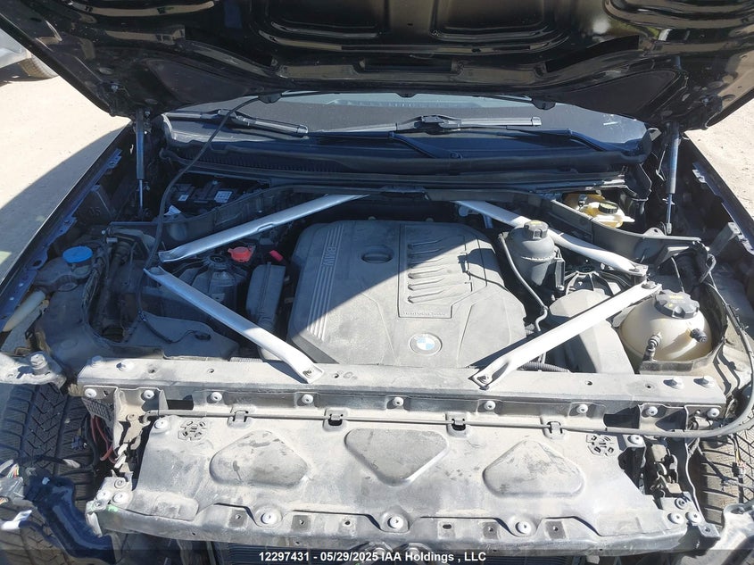 5UXCR6C04LLL76591 2020 BMW X5 photo no. 10