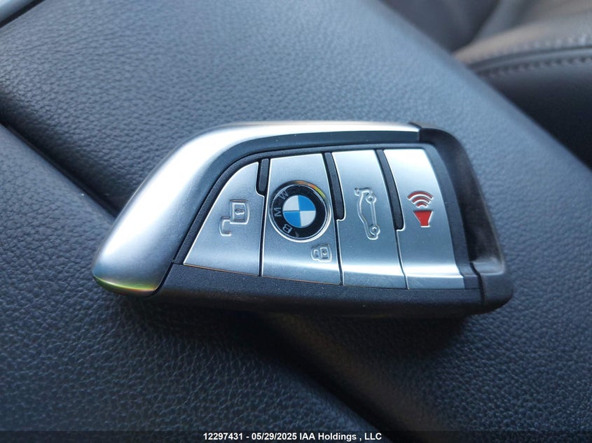 5UXCR6C04LLL76591 2020 BMW X5 photo no. 11