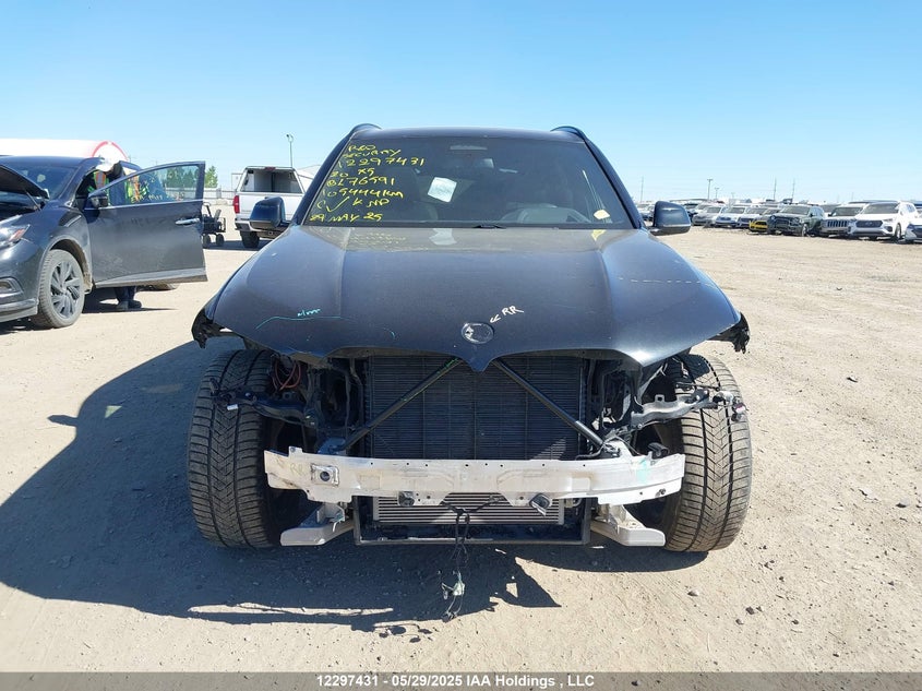 5UXCR6C04LLL76591 2020 BMW X5 photo no. 13