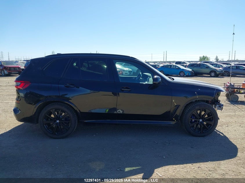 5UXCR6C04LLL76591 2020 BMW X5 photo no. 14