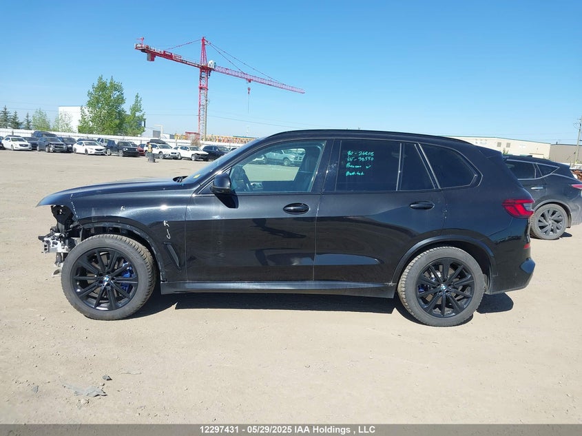5UXCR6C04LLL76591 2020 BMW X5 photo no. 15