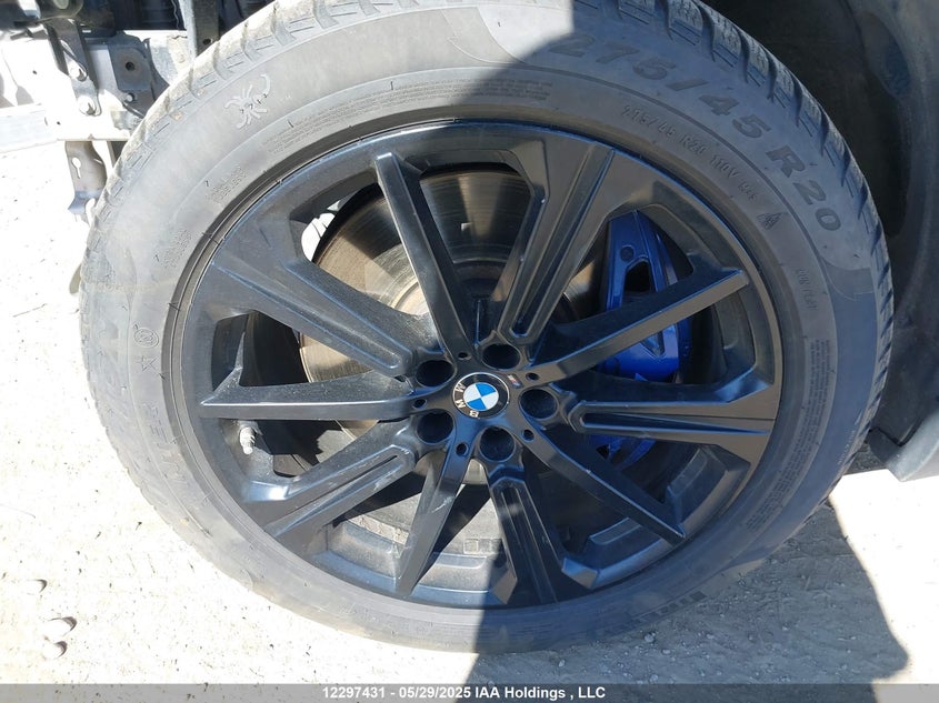 5UXCR6C04LLL76591 2020 BMW X5 photo no. 18