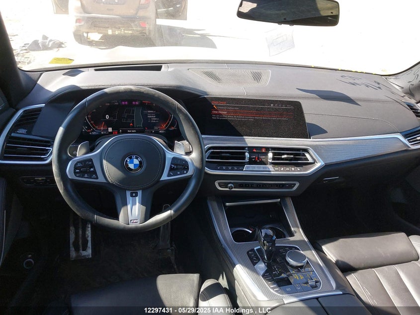 5UXCR6C04LLL76591 2020 BMW X5 photo no. 21
