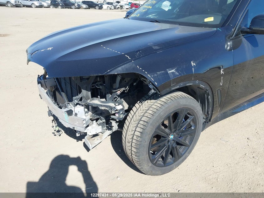 5UXCR6C04LLL76591 2020 BMW X5 photo no. 22