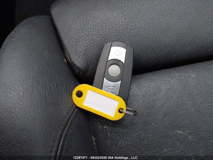 2015 BMW X1 VIN: WBAVM5C53FVV93702 Lot: 12297471