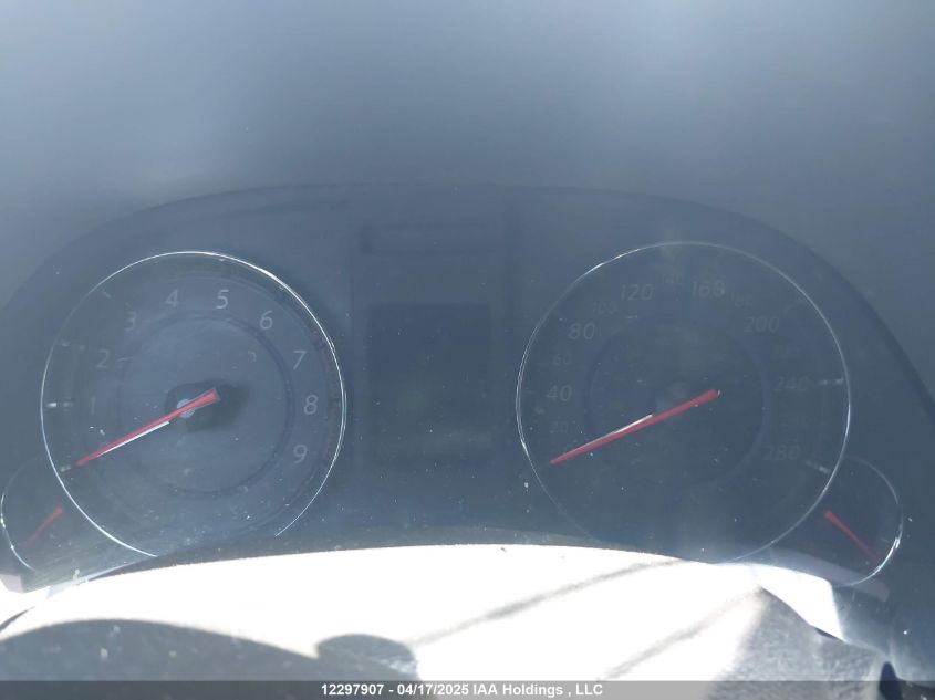 2011 Infiniti Fx50 VIN: JN8BS1MW2BM760034 Lot: 12297907